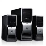 Dell Precision Workstations